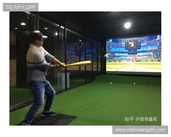 探索米兰体育游戏中的多样运动项目与互动体验