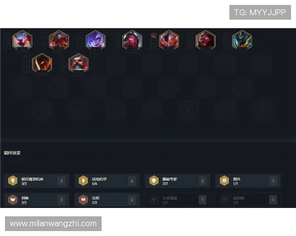 探索米兰电子游戏平台的最新游戏资讯与玩法技巧