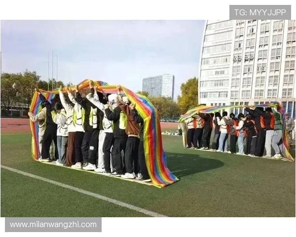 乐动体育蹦床助力青少年增强体质，培养勇敢挑战自我的运动精神与团队合作