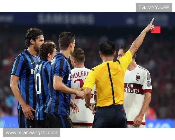 如何通过米兰官方入口获取官方比赛直播和回放资源