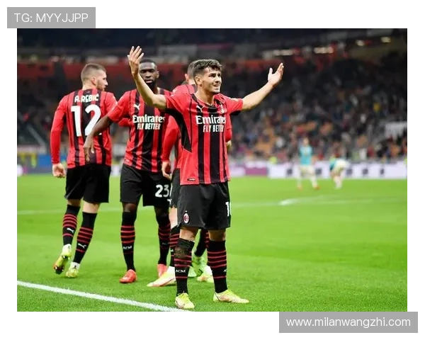 米兰·全站(中国)体育官网让粉丝随时随地畅享米兰足球的精彩赛事内容